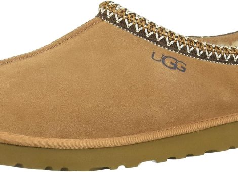 Women’s Tasman Slipper